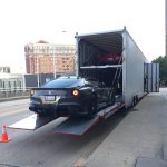 Enclosed Car Shipping to Orlando